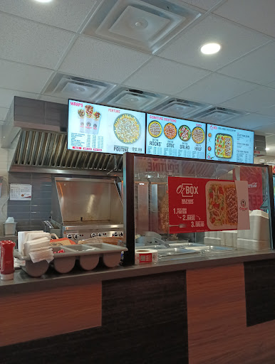 Photo of Osmow's Shawarma - 17477 Ontario County Hwy 2 Unit 1, Trenton, ON K8V 0N7